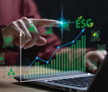 ESAC Governance supporting visual